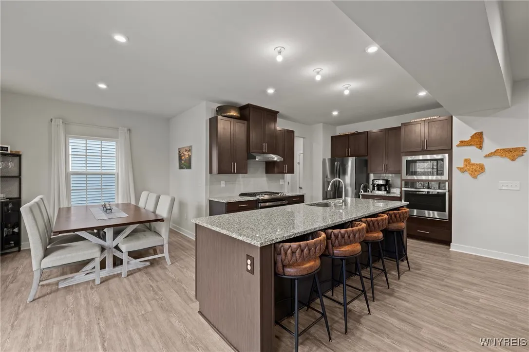 216 Sierra Drive, Amherst, New York 14228, Amherst, New York 14228, 4 Bedrooms Bedrooms, 9 Rooms Rooms,2 BathroomsBathrooms,Residential,For Sale,216 Sierra Drive, Amherst, New York 14228,0,B1649003