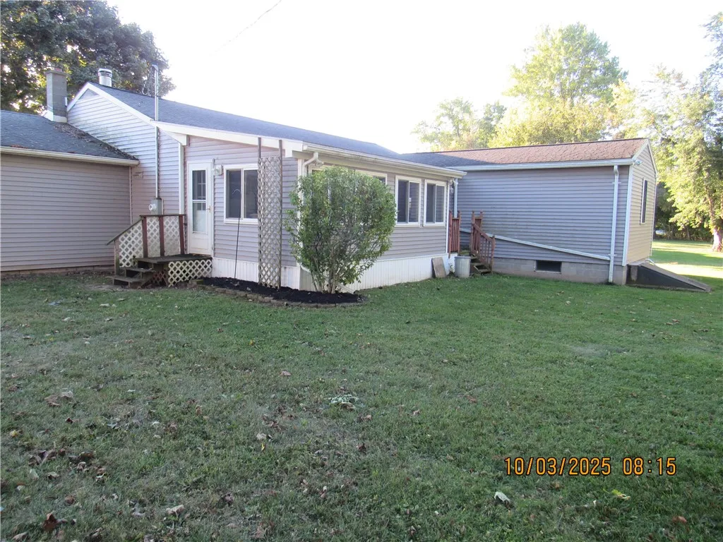 528 Rt-88, Phelps, New York 14513, Phelps, New York 14513, 3 Bedrooms Bedrooms, 7 Rooms Rooms,2 BathroomsBathrooms,Residential,For Sale,528 Rt-88, Phelps, New York 14513,0,R1648694