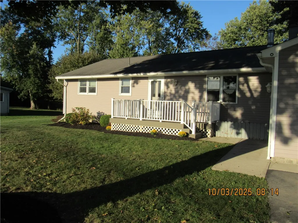528 Rt-88, Phelps, New York 14513, Phelps, New York 14513, 3 Bedrooms Bedrooms, 7 Rooms Rooms,2 BathroomsBathrooms,Residential,For Sale,528 Rt-88, Phelps, New York 14513,0,R1648694