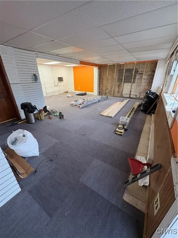 417 Wolf Street, Syracuse, New York 13208, Syracuse, New York 13208, 3 Bedrooms Bedrooms, 7 Rooms Rooms,1 BathroomBathrooms,Residential,For Sale,417 Wolf Street, Syracuse, New York 13208,0,S1648974