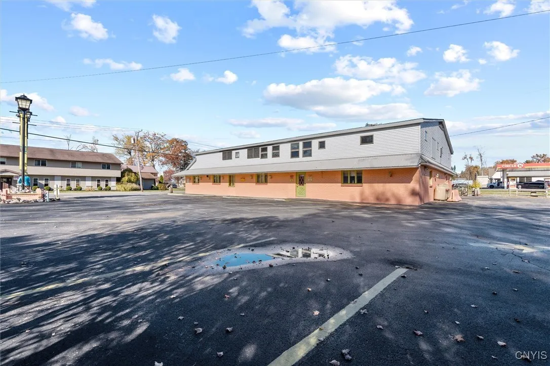 1424 Main Street, Vienna, New York 13157, Vienna, New York 13157, 3 Rooms Rooms,Commercial Sale,For Sale,1424 Main Street, Vienna, New York 13157,0,S1646718