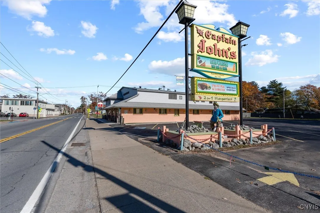 1424 Main Street, Vienna, New York 13157, Vienna, New York 13157, 3 Rooms Rooms,Commercial Sale,For Sale,1424 Main Street, Vienna, New York 13157,0,S1646718