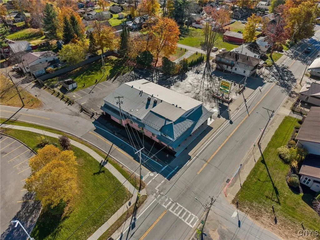 1424 Main Street, Vienna, New York 13157, Vienna, New York 13157, 3 Rooms Rooms,Commercial Sale,For Sale,1424 Main Street, Vienna, New York 13157,0,S1646718