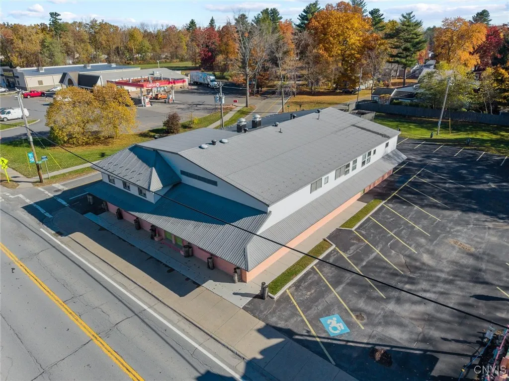 1424 Main Street, Vienna, New York 13157, Vienna, New York 13157, 3 Rooms Rooms,Commercial Sale,For Sale,1424 Main Street, Vienna, New York 13157,0,S1646718