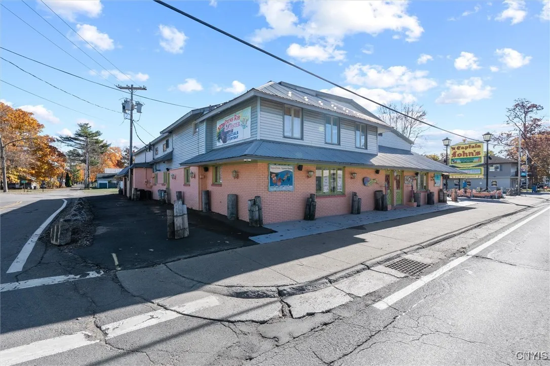 1424 Main Street, Vienna, New York 13157, Vienna, New York 13157, 3 Rooms Rooms,Commercial Sale,For Sale,1424 Main Street, Vienna, New York 13157,0,S1646718