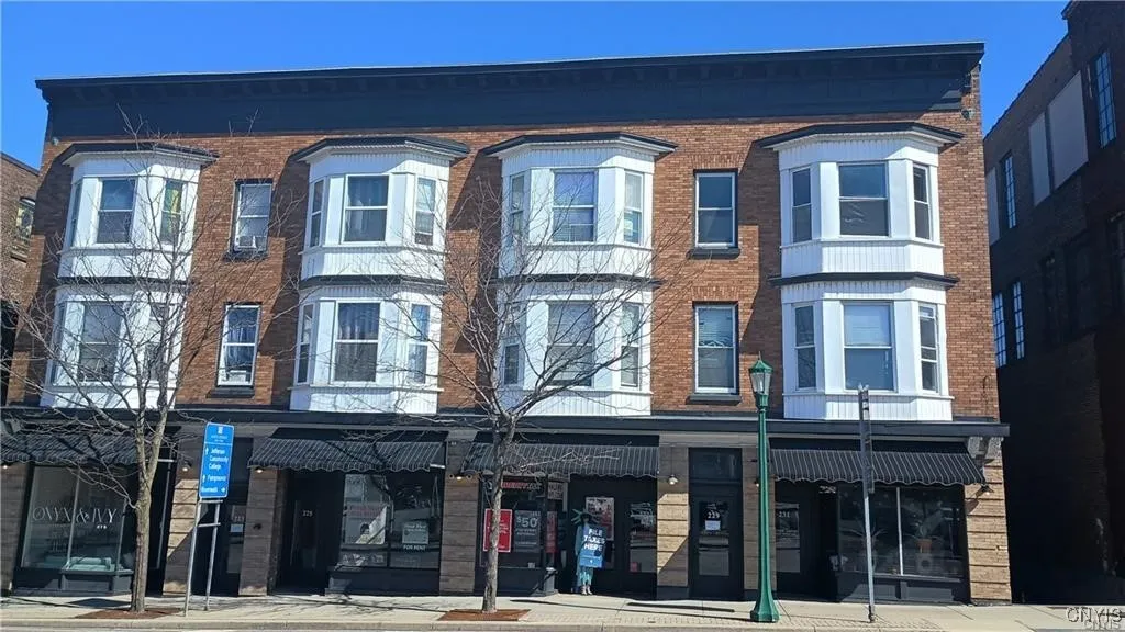 221 State Street, Watertown City, New York 13601, Watertown City, New York 13601, ,Commercial Lease,For Rent,221 State Street, Watertown City, New York 13601,0,S1648914