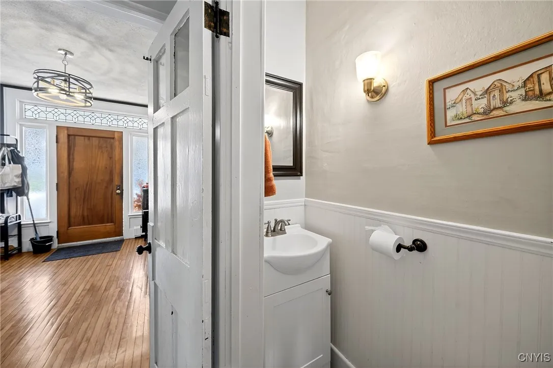 63 East Oneida Street, Oswego, New York 13126, Oswego, New York 13126, 4 Bedrooms Bedrooms, 10 Rooms Rooms,1 BathroomBathrooms,Residential,For Sale,63 East Oneida Street, Oswego, New York 13126,0,S1648541