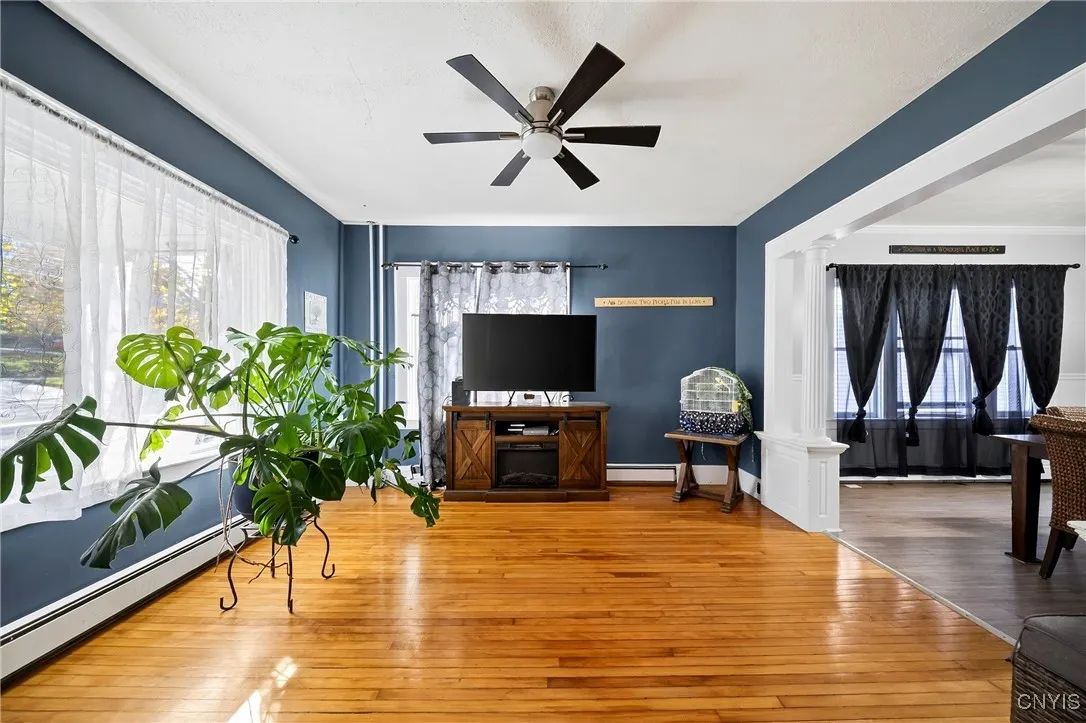 63 East Oneida Street, Oswego, New York 13126, Oswego, New York 13126, 4 Bedrooms Bedrooms, 10 Rooms Rooms,1 BathroomBathrooms,Residential,For Sale,63 East Oneida Street, Oswego, New York 13126,0,S1648541