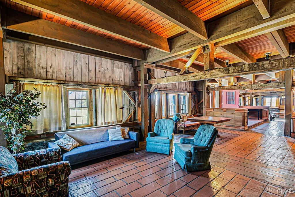 396 Elizabethtown Road, Columbia, New York 13357, Columbia, New York 13357, 6 Bedrooms Bedrooms, 11 Rooms Rooms,7 BathroomsBathrooms,Residential,For Sale,396 Elizabethtown Road, Columbia, New York 13357,0,S1648040