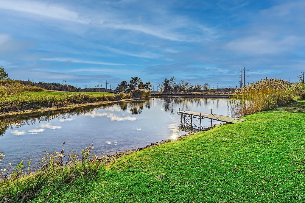 3 of 3 ponds