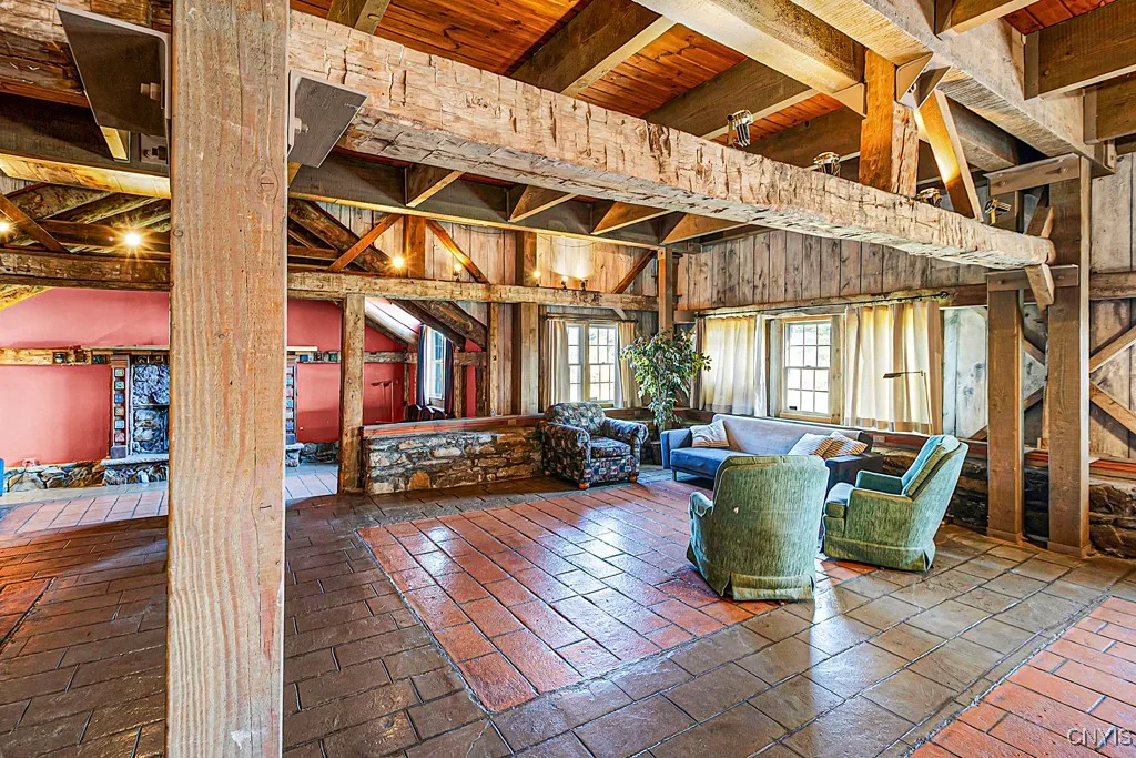 396 Elizabethtown Road, Columbia, New York 13357, Columbia, New York 13357, 6 Bedrooms Bedrooms, 11 Rooms Rooms,7 BathroomsBathrooms,Residential,For Sale,396 Elizabethtown Road, Columbia, New York 13357,0,S1648040