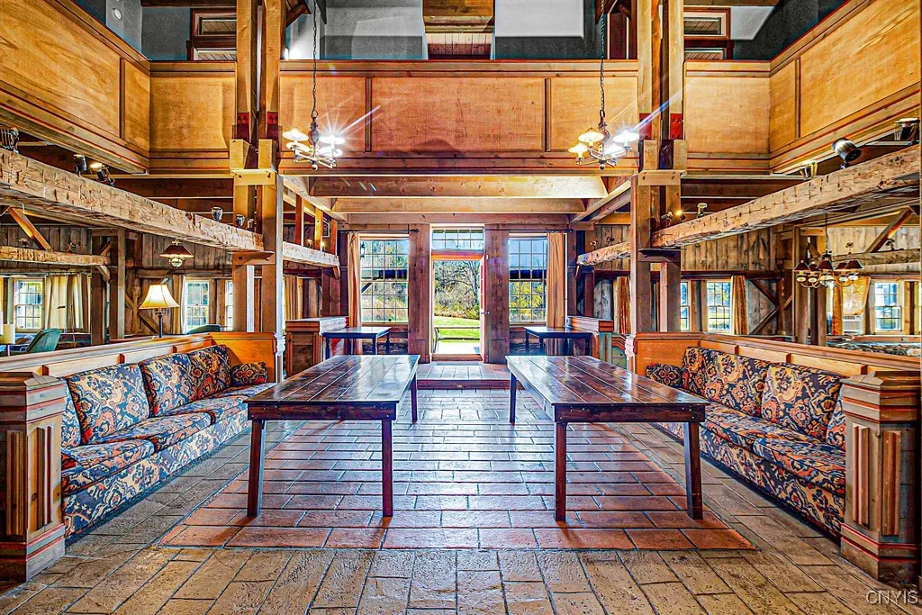 396 Elizabethtown Road, Columbia, New York 13357, Columbia, New York 13357, 6 Bedrooms Bedrooms, 11 Rooms Rooms,7 BathroomsBathrooms,Residential,For Sale,396 Elizabethtown Road, Columbia, New York 13357,0,S1648040