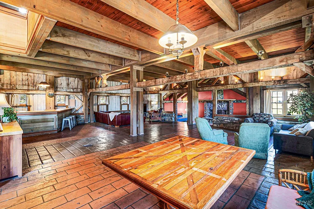 396 Elizabethtown Road, Columbia, New York 13357, Columbia, New York 13357, 6 Bedrooms Bedrooms, 11 Rooms Rooms,7 BathroomsBathrooms,Residential,For Sale,396 Elizabethtown Road, Columbia, New York 13357,0,S1648040