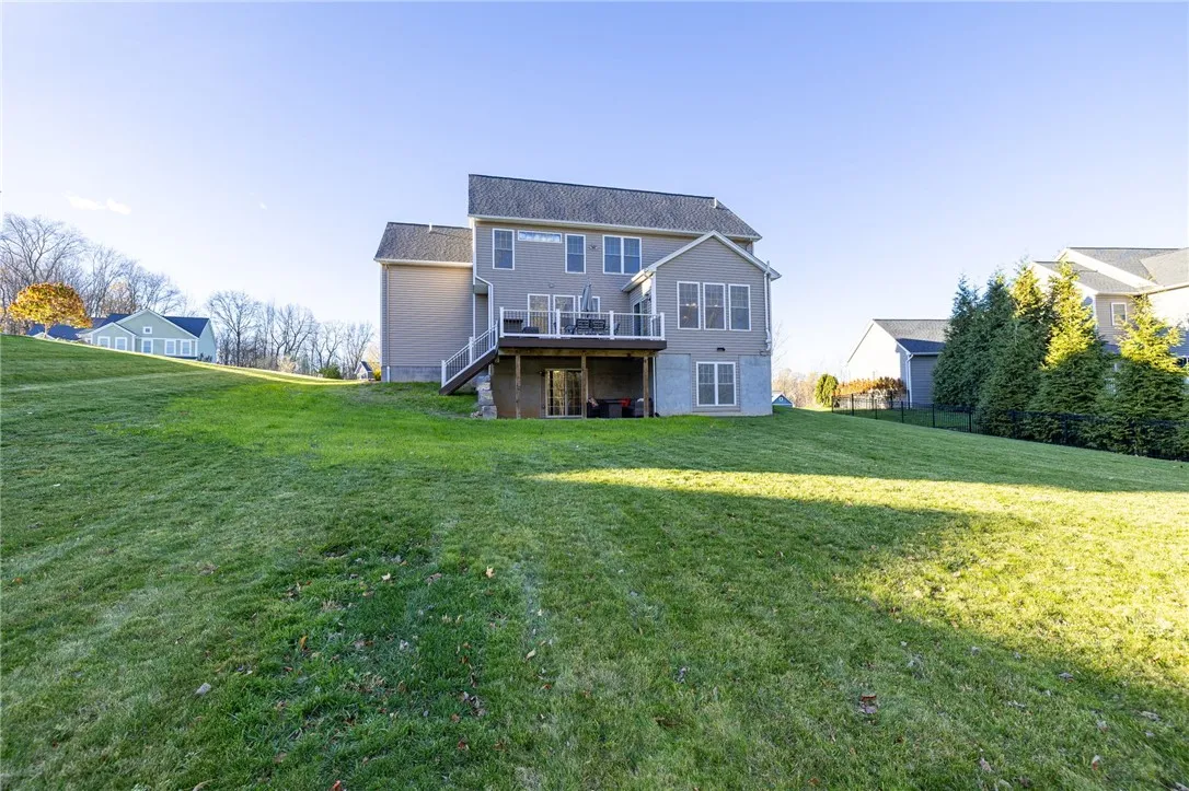 40 Copper Beech, Perinton, New York 14450, Perinton, New York 14450, 4 Bedrooms Bedrooms, 11 Rooms Rooms,2 BathroomsBathrooms,Residential,For Sale,40 Copper Beech, Perinton, New York 14450,0,R1649133