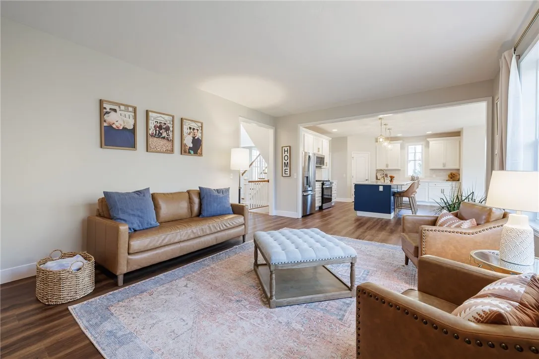 40 Copper Beech, Perinton, New York 14450, Perinton, New York 14450, 4 Bedrooms Bedrooms, 11 Rooms Rooms,2 BathroomsBathrooms,Residential,For Sale,40 Copper Beech, Perinton, New York 14450,0,R1649133