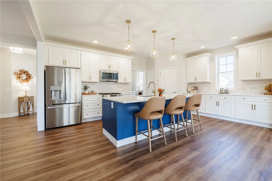 40 Copper Beech, Perinton, New York 14450, Perinton, New York 14450, 4 Bedrooms Bedrooms, 11 Rooms Rooms,2 BathroomsBathrooms,Residential,For Sale,40 Copper Beech, Perinton, New York 14450,0,R1649133