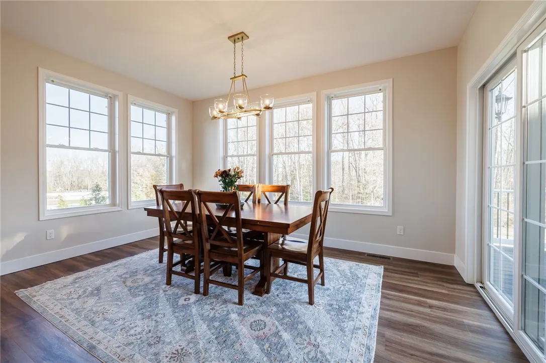 40 Copper Beech, Perinton, New York 14450, Perinton, New York 14450, 4 Bedrooms Bedrooms, 11 Rooms Rooms,2 BathroomsBathrooms,Residential,For Sale,40 Copper Beech, Perinton, New York 14450,0,R1649133