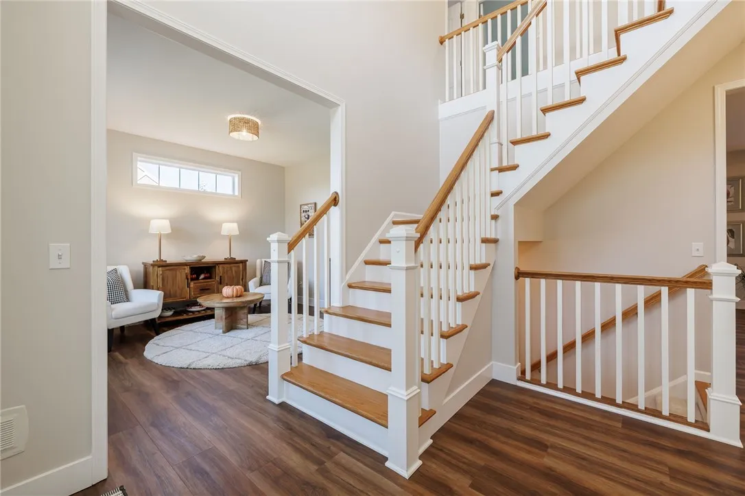 40 Copper Beech, Perinton, New York 14450, Perinton, New York 14450, 4 Bedrooms Bedrooms, 11 Rooms Rooms,2 BathroomsBathrooms,Residential,For Sale,40 Copper Beech, Perinton, New York 14450,0,R1649133