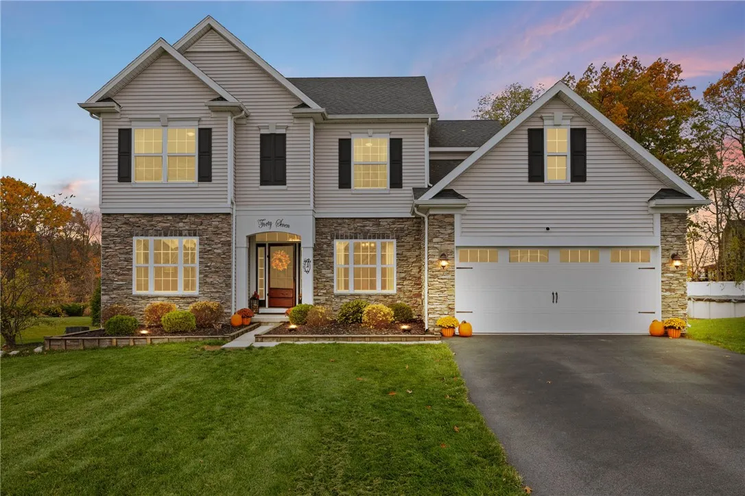 47 Bradgate Park, Henrietta, New York 14586, Henrietta, New York 14586, 4 Bedrooms Bedrooms, 8 Rooms Rooms,3 BathroomsBathrooms,Residential,For Sale,47 Bradgate Park, Henrietta, New York 14586,0,R1647921