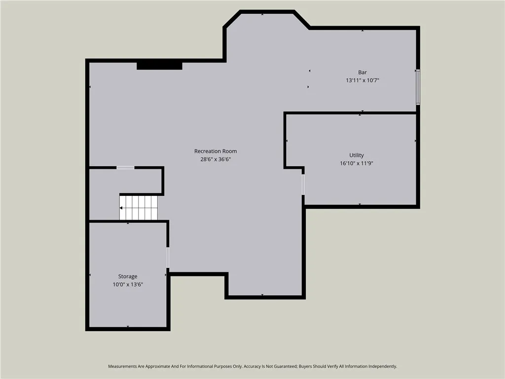 47 Bradgate Park, Henrietta, New York 14586, Henrietta, New York 14586, 4 Bedrooms Bedrooms, 8 Rooms Rooms,3 BathroomsBathrooms,Residential,For Sale,47 Bradgate Park, Henrietta, New York 14586,0,R1647921