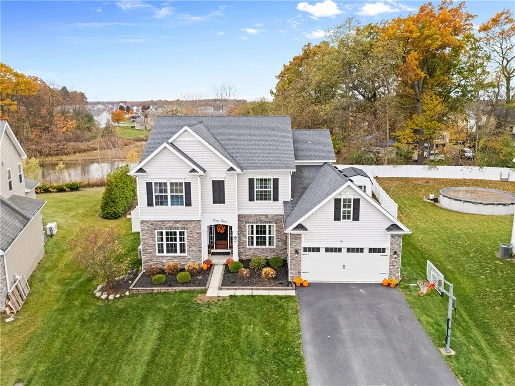 47 Bradgate Park, Henrietta, New York 14586, Henrietta, New York 14586, 4 Bedrooms Bedrooms, 8 Rooms Rooms,3 BathroomsBathrooms,Residential,For Sale,47 Bradgate Park, Henrietta, New York 14586,0,R1647921