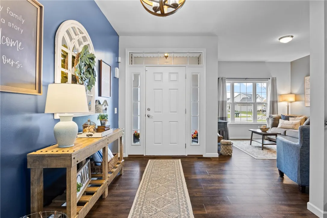 47 Bradgate Park, Henrietta, New York 14586, Henrietta, New York 14586, 4 Bedrooms Bedrooms, 8 Rooms Rooms,3 BathroomsBathrooms,Residential,For Sale,47 Bradgate Park, Henrietta, New York 14586,0,R1647921