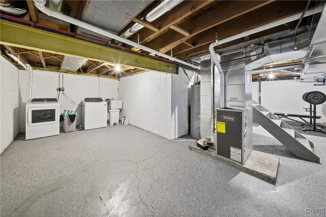 105 Dakota Street, Syracuse, New York 13210, Syracuse, New York 13210, 4 Bedrooms Bedrooms, 7 Rooms Rooms,1 BathroomBathrooms,Residential,For Sale,105 Dakota Street, Syracuse, New York 13210,0,S1647908