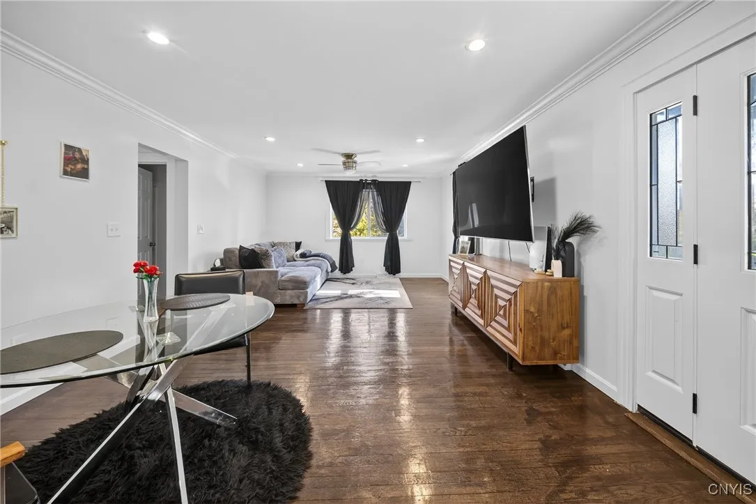 105 Dakota Street, Syracuse, New York 13210, Syracuse, New York 13210, 4 Bedrooms Bedrooms, 7 Rooms Rooms,1 BathroomBathrooms,Residential,For Sale,105 Dakota Street, Syracuse, New York 13210,0,S1647908