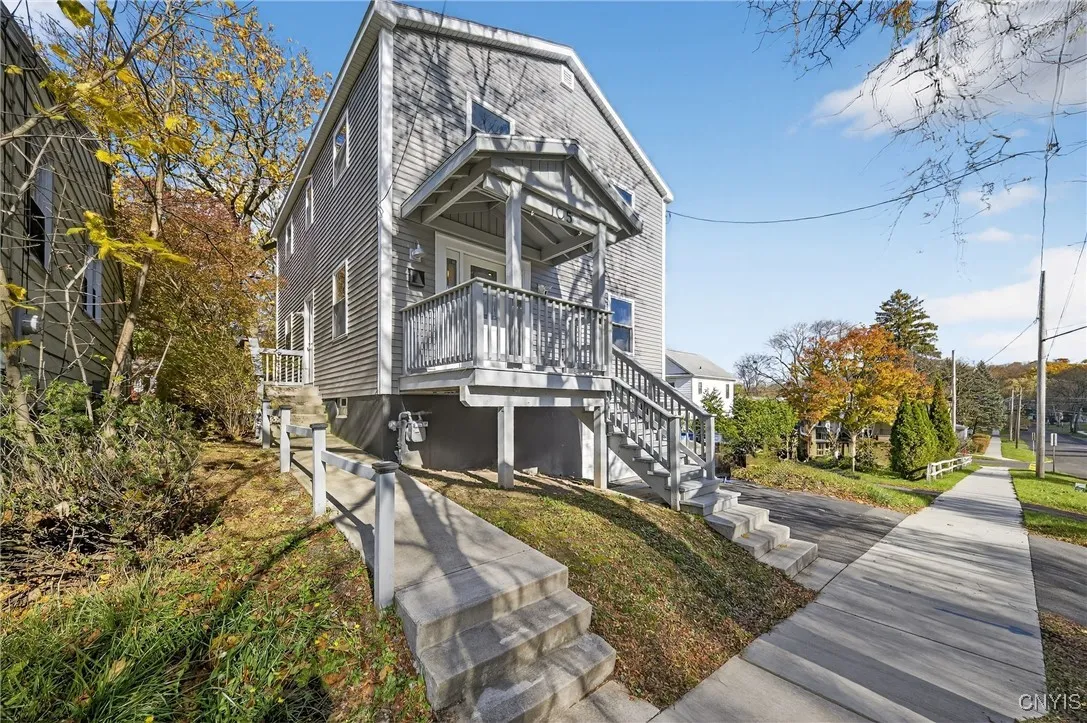 105 Dakota Street, Syracuse, New York 13210, Syracuse, New York 13210, 4 Bedrooms Bedrooms, 7 Rooms Rooms,1 BathroomBathrooms,Residential,For Sale,105 Dakota Street, Syracuse, New York 13210,0,S1647908