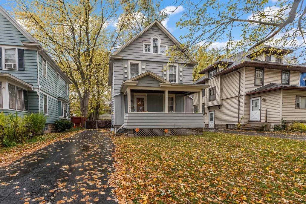 225 Bryan Street, Rochester, New York 14613, Rochester, New York 14613, 3 Bedrooms Bedrooms, 7 Rooms Rooms,1 BathroomBathrooms,Residential,For Sale,225 Bryan Street, Rochester, New York 14613,0,R1648169
