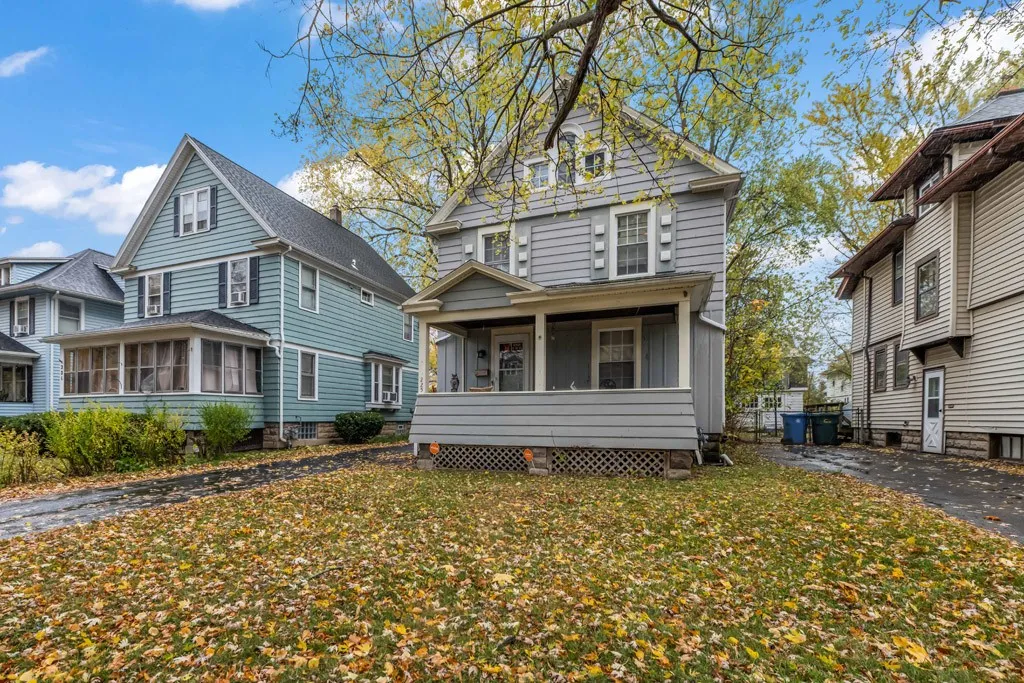 225 Bryan Street, Rochester, New York 14613, Rochester, New York 14613, 3 Bedrooms Bedrooms, 7 Rooms Rooms,1 BathroomBathrooms,Residential,For Sale,225 Bryan Street, Rochester, New York 14613,0,R1648169