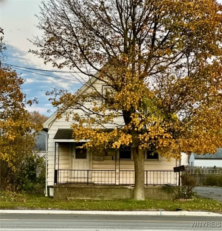 531 Harlem Road, West Seneca, New York 14224, West Seneca, New York 14224, 3 Bedrooms Bedrooms, 8 Rooms Rooms,2 BathroomsBathrooms,Residential,For Sale,531 Harlem Road, West Seneca, New York 14224,0,B1649119