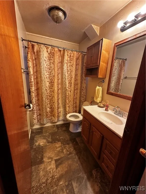 1st floor bathroom