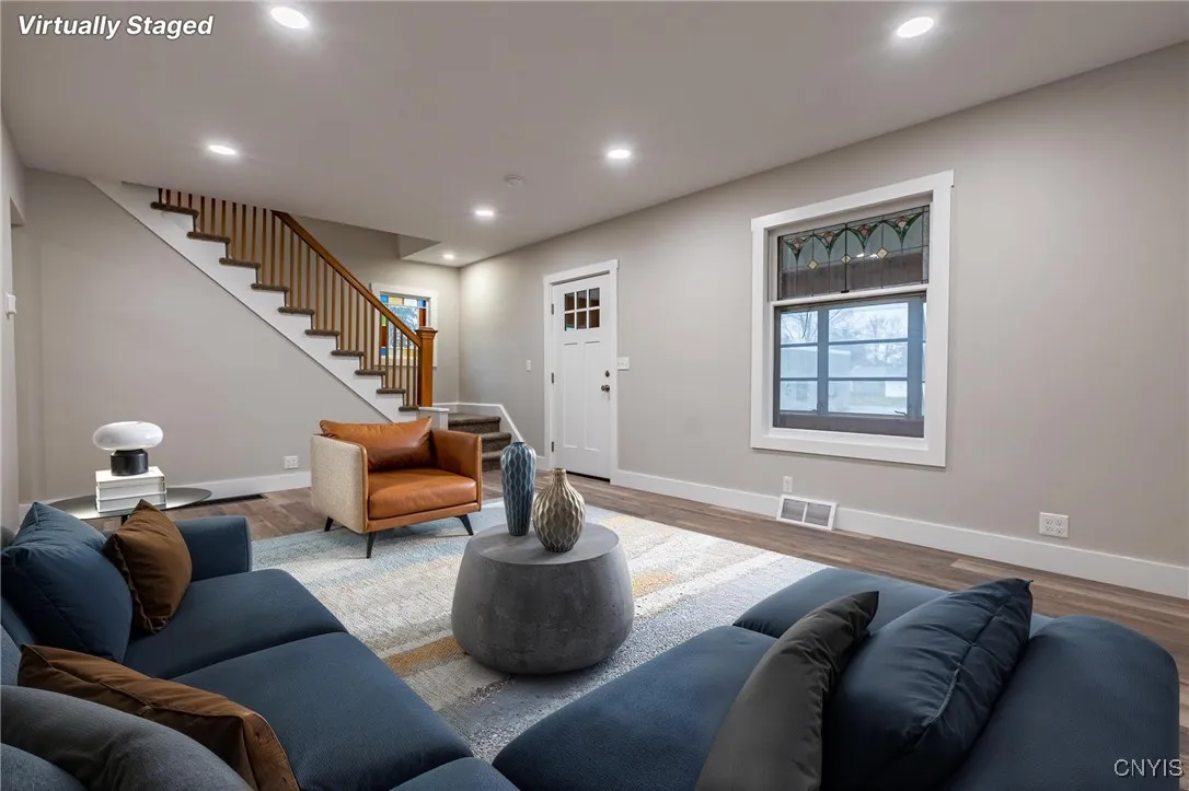 508 Clinton Street, Rome, New York 13440, Rome, New York 13440, 2 Bedrooms Bedrooms, 5 Rooms Rooms,1 BathroomBathrooms,Residential,For Sale,508 Clinton Street, Rome, New York 13440,0,S1648822