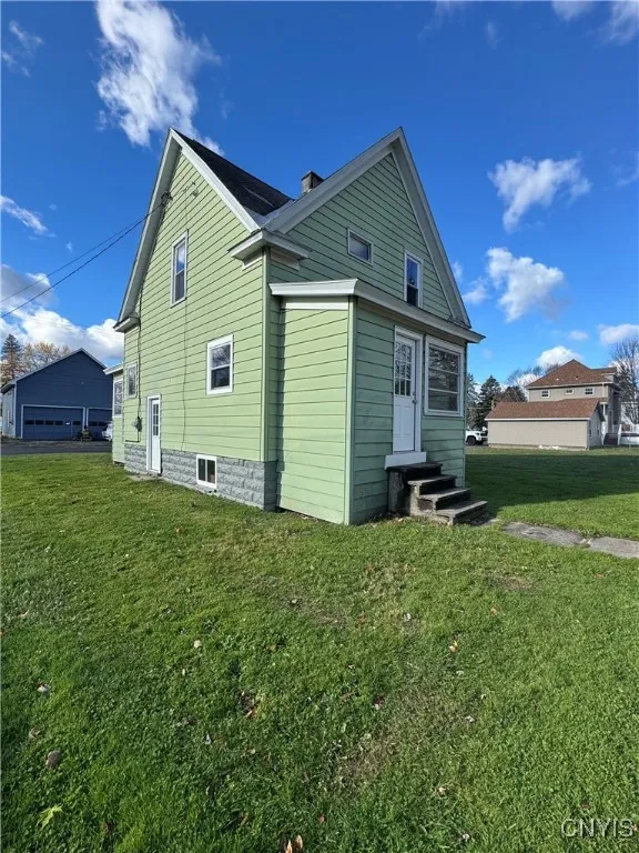 508 Clinton Street, Rome, New York 13440, Rome, New York 13440, 2 Bedrooms Bedrooms, 5 Rooms Rooms,1 BathroomBathrooms,Residential,For Sale,508 Clinton Street, Rome, New York 13440,0,S1648822