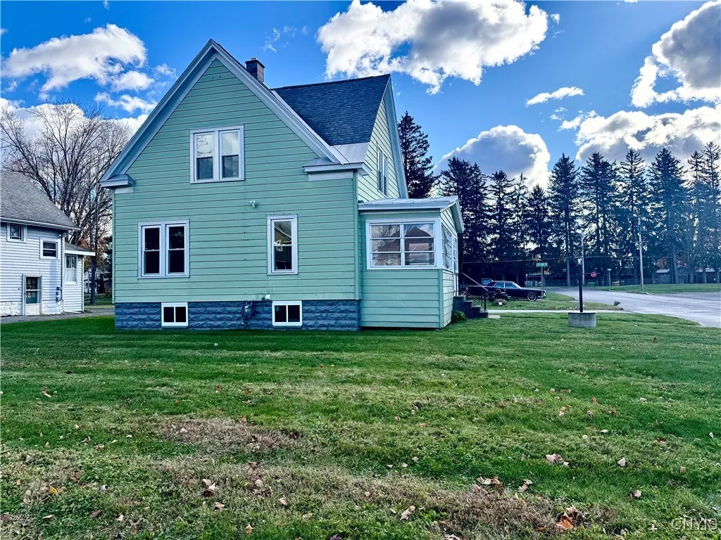 508 Clinton Street, Rome, New York 13440, Rome, New York 13440, 2 Bedrooms Bedrooms, 5 Rooms Rooms,1 BathroomBathrooms,Residential,For Sale,508 Clinton Street, Rome, New York 13440,0,S1648822