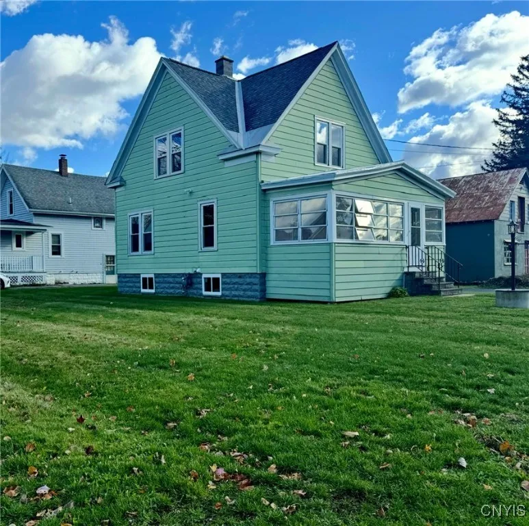 508 Clinton Street, Rome, New York 13440, Rome, New York 13440, 2 Bedrooms Bedrooms, 5 Rooms Rooms,1 BathroomBathrooms,Residential,For Sale,508 Clinton Street, Rome, New York 13440,0,S1648822