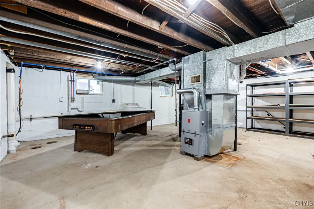 508 Clinton Street, Rome, New York 13440, Rome, New York 13440, 2 Bedrooms Bedrooms, 5 Rooms Rooms,1 BathroomBathrooms,Residential,For Sale,508 Clinton Street, Rome, New York 13440,0,S1648822