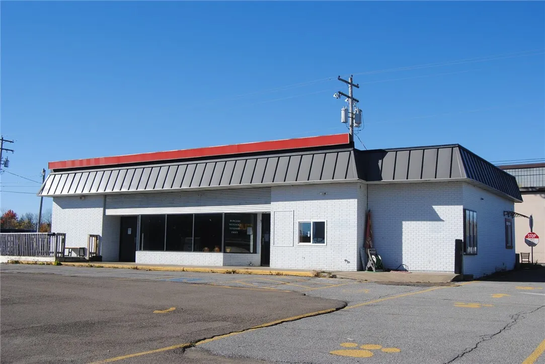 159 North Fraley Street, Kane Boro, Pennsylvania 1, Kane Boro, Pennsylvania 16735, ,Commercial Sale,For Sale,159 North Fraley Street, Kane Boro, Pennsylvania 1,0,R1648838