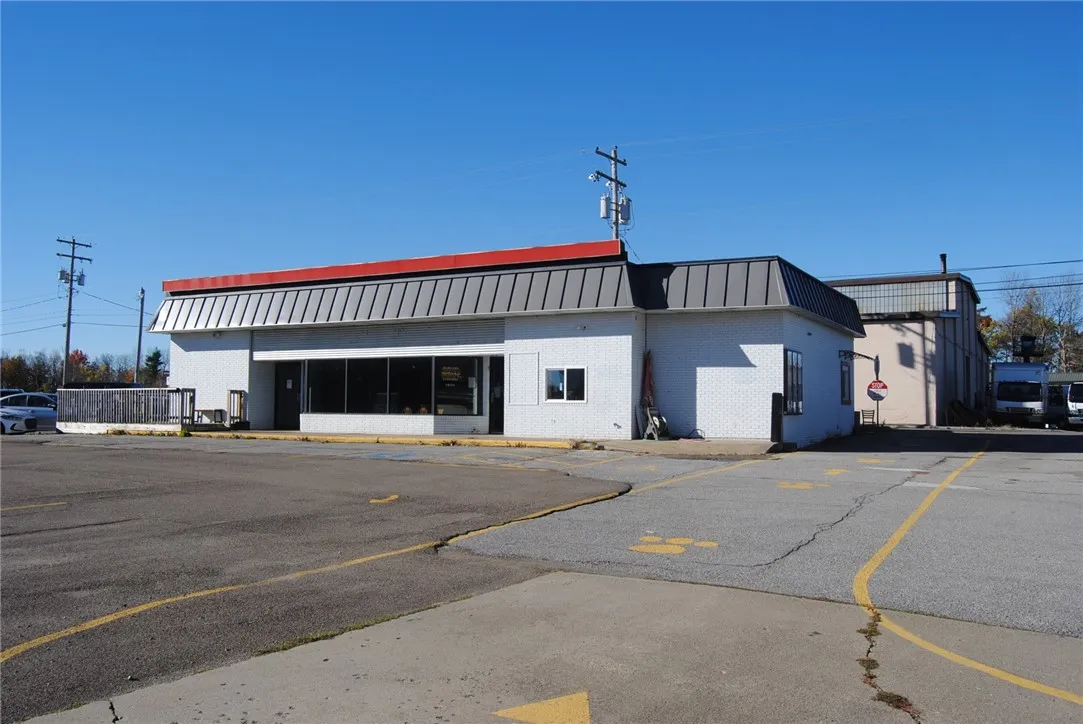 159 North Fraley Street, Kane Boro, Pennsylvania 1, Kane Boro, Pennsylvania 16735, ,Commercial Sale,For Sale,159 North Fraley Street, Kane Boro, Pennsylvania 1,0,R1648838