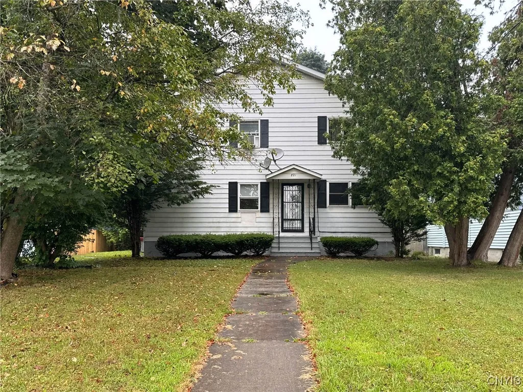 821 Floyd Avenue, Rome, New York 13440, Rome, New York 13440, 3 Bedrooms Bedrooms, 5 Rooms Rooms,1 BathroomBathrooms,Residential Lease,For Rent,821 Floyd Avenue, Rome, New York 13440,0,S1649011