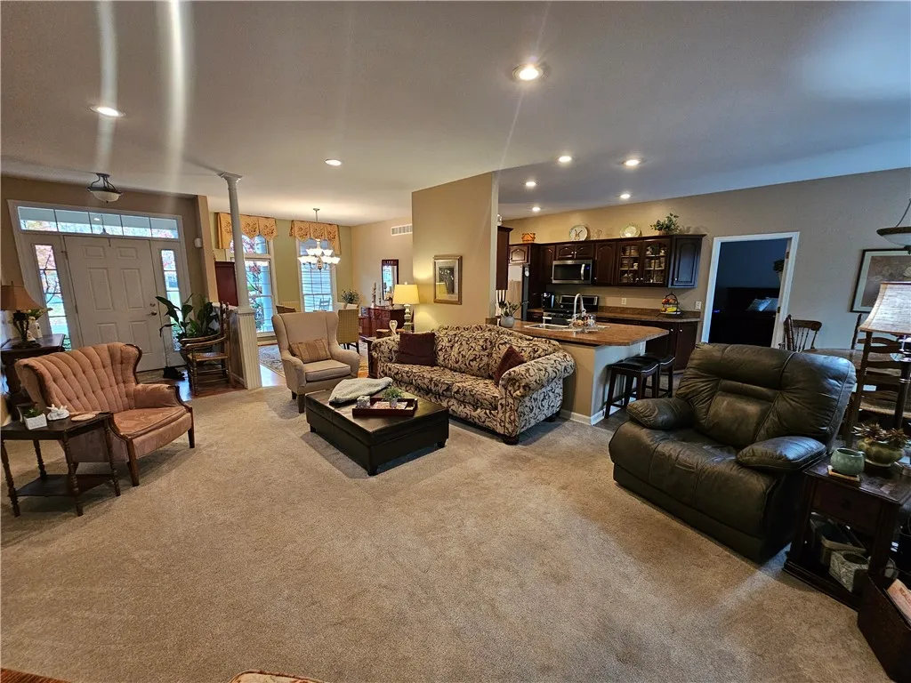 4 Carolwood Drive, Batavia City, New York 14020, Batavia City, New York 14020, 3 Bedrooms Bedrooms, 9 Rooms Rooms,2 BathroomsBathrooms,Residential,For Sale,4 Carolwood Drive, Batavia City, New York 14020,0,R1649130