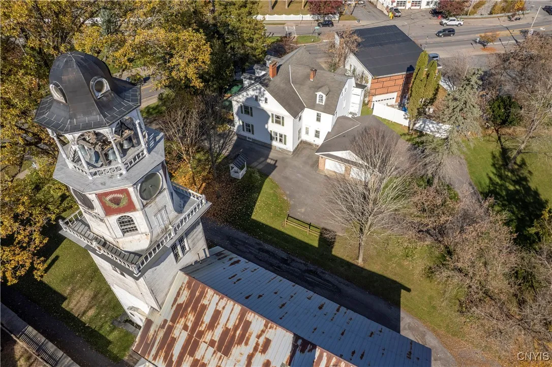 101 Sanger Avenue, Sangerfield, New York 13480, Sangerfield, New York 13480, 5 Bedrooms Bedrooms, ,2 BathroomsBathrooms,Residential,For Sale,101 Sanger Avenue, Sangerfield, New York 13480,0,S1648900