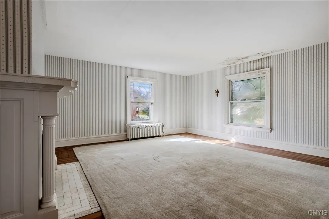 101 Sanger Avenue, Sangerfield, New York 13480, Sangerfield, New York 13480, 5 Bedrooms Bedrooms, ,2 BathroomsBathrooms,Residential,For Sale,101 Sanger Avenue, Sangerfield, New York 13480,0,S1648900