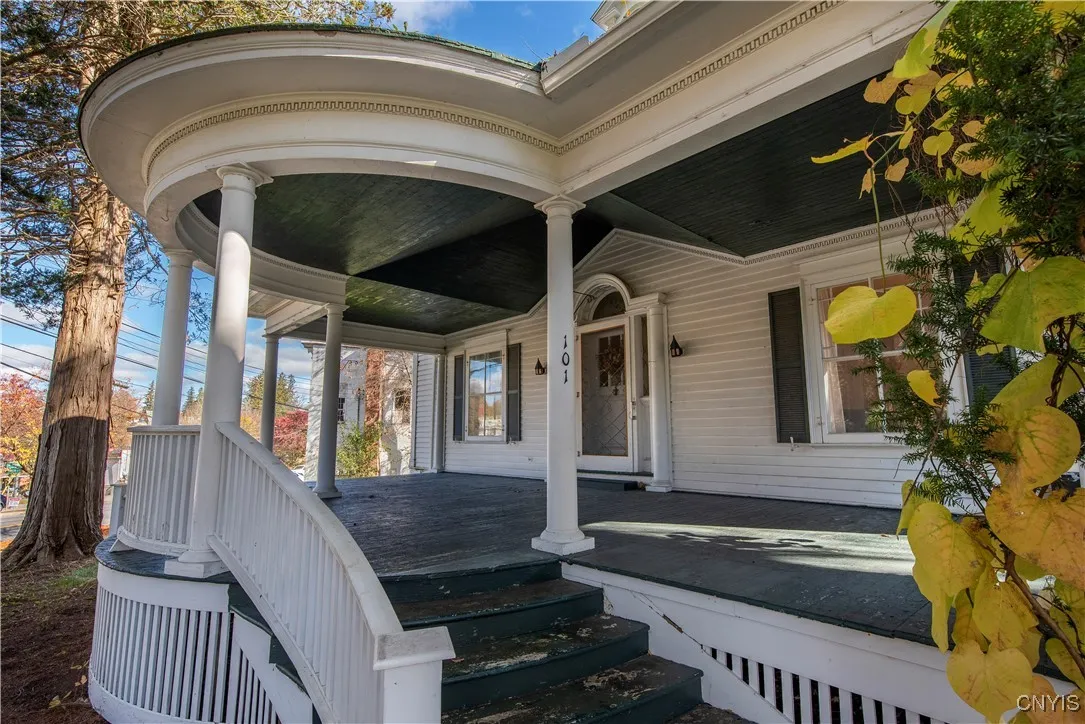 101 Sanger Avenue, Sangerfield, New York 13480, Sangerfield, New York 13480, 5 Bedrooms Bedrooms, ,2 BathroomsBathrooms,Residential,For Sale,101 Sanger Avenue, Sangerfield, New York 13480,0,S1648900