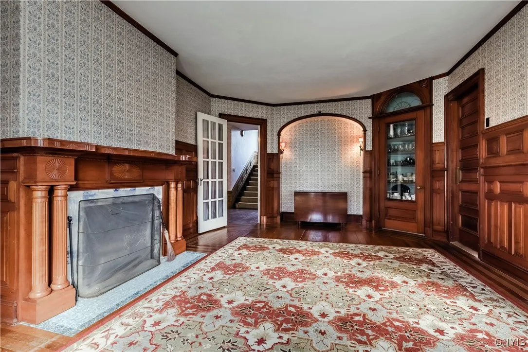 101 Sanger Avenue, Sangerfield, New York 13480, Sangerfield, New York 13480, 5 Bedrooms Bedrooms, ,2 BathroomsBathrooms,Residential,For Sale,101 Sanger Avenue, Sangerfield, New York 13480,0,S1648900