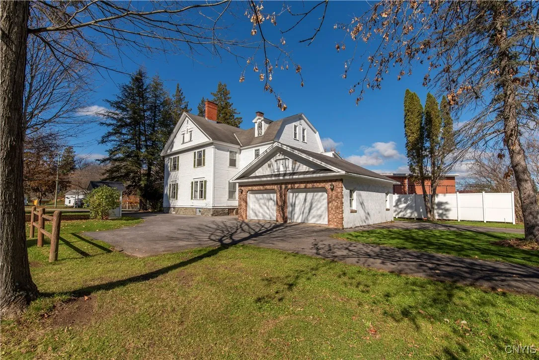 101 Sanger Avenue, Sangerfield, New York 13480, Sangerfield, New York 13480, 5 Bedrooms Bedrooms, ,2 BathroomsBathrooms,Residential,For Sale,101 Sanger Avenue, Sangerfield, New York 13480,0,S1648900