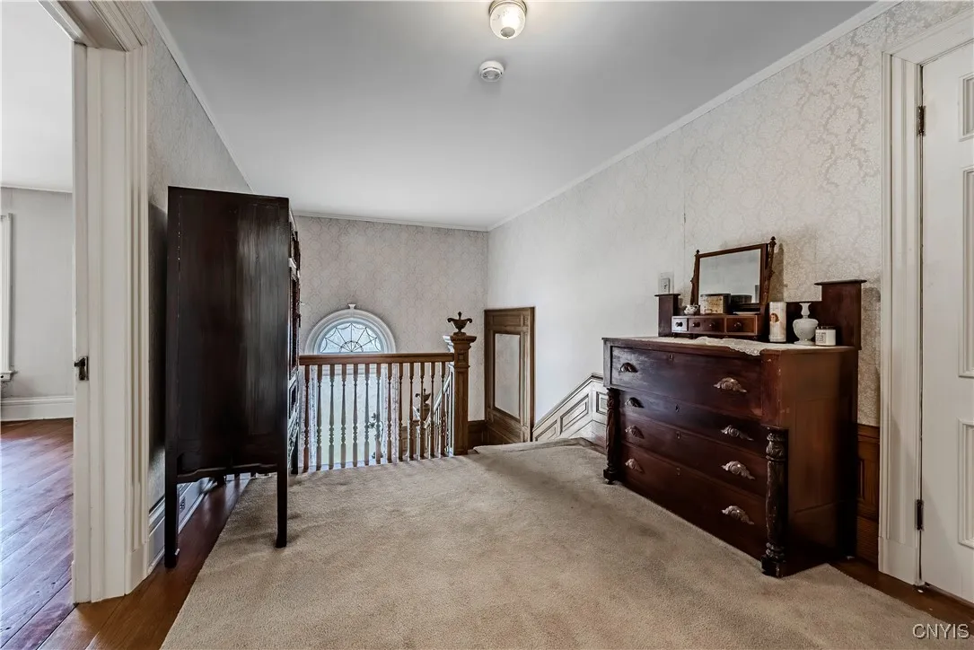 101 Sanger Avenue, Sangerfield, New York 13480, Sangerfield, New York 13480, 5 Bedrooms Bedrooms, ,2 BathroomsBathrooms,Residential,For Sale,101 Sanger Avenue, Sangerfield, New York 13480,0,S1648900