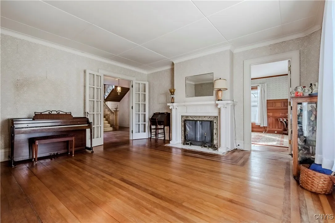 101 Sanger Avenue, Sangerfield, New York 13480, Sangerfield, New York 13480, 5 Bedrooms Bedrooms, ,2 BathroomsBathrooms,Residential,For Sale,101 Sanger Avenue, Sangerfield, New York 13480,0,S1648900