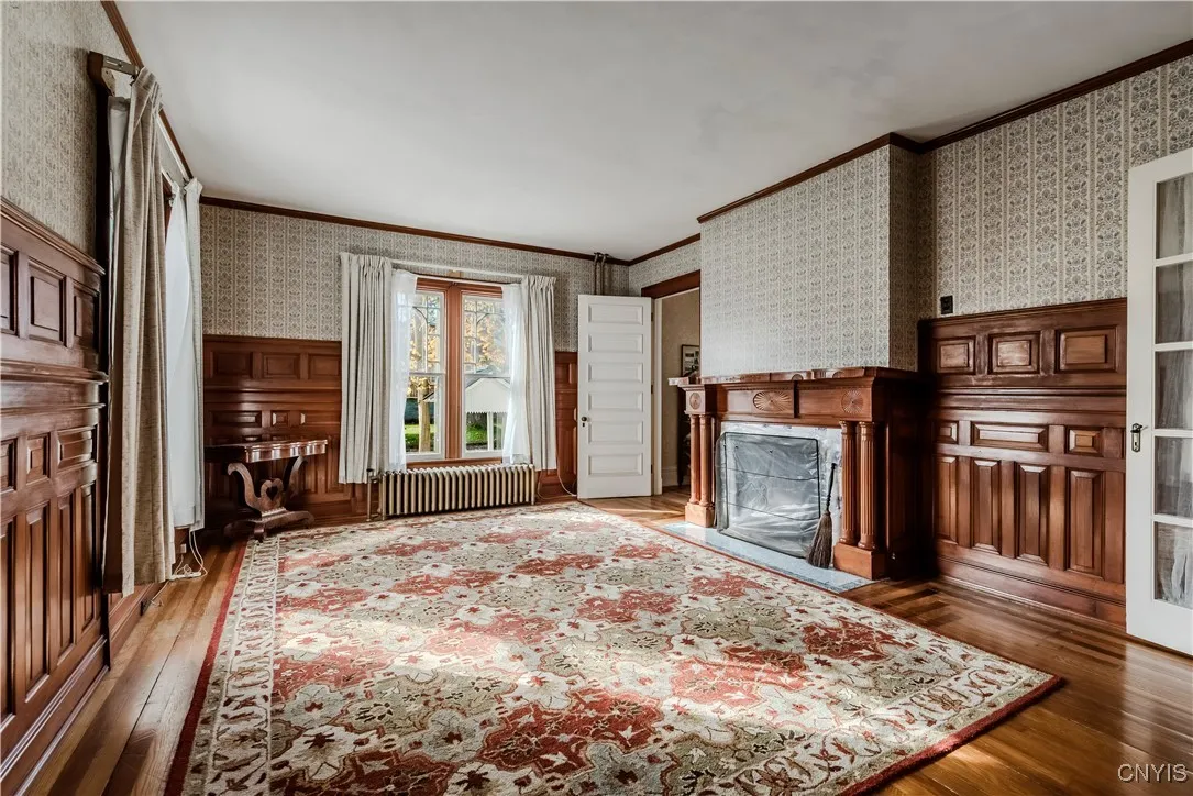 101 Sanger Avenue, Sangerfield, New York 13480, Sangerfield, New York 13480, 5 Bedrooms Bedrooms, ,2 BathroomsBathrooms,Residential,For Sale,101 Sanger Avenue, Sangerfield, New York 13480,0,S1648900